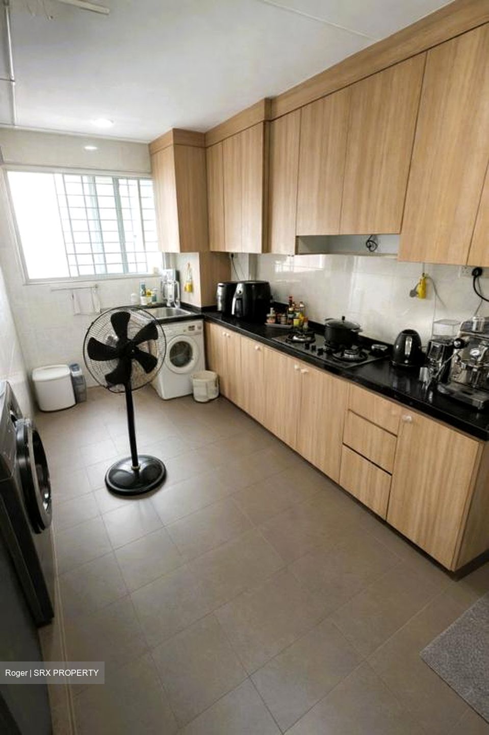Blk 808 Tampines Polyview (Tampines), HDB 3 Rooms #514553561